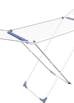 Підлогова сушка для білизни gimi top super (155214)