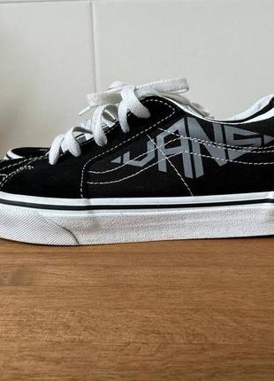 Vans кеди