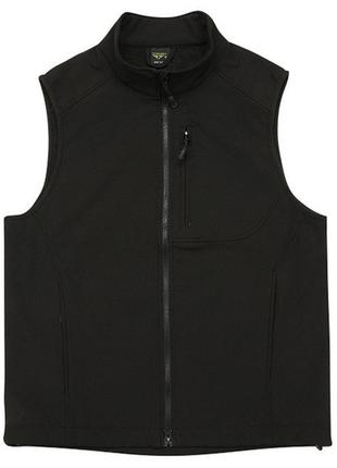 Жилет condor core softshell чорний р.xxl8 фото