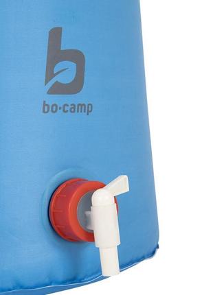 Каністра складна bo-camp aqua sac 20l blue (6681200)2 фото