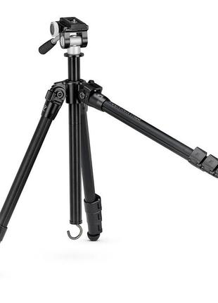 Штатив vortex mountain pass tripod kit (tr-mtp)