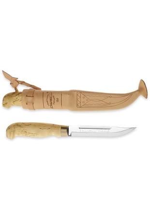 Ніж marttiini lynx knife 138 24см (138010)