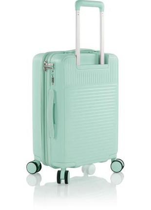 Валіза heys pastel s mint 10155-0098-21