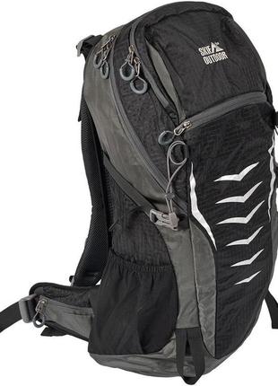 Рюкзак skif outdoor seagle, 45l, ц:black