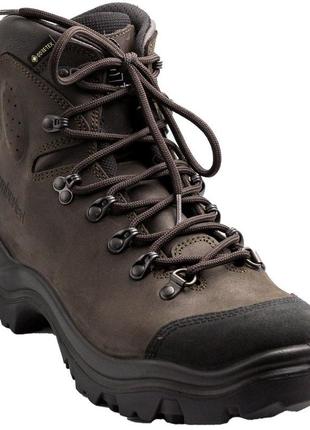 Черевики трекінгові zamberlan 960 guide gtx rr, dark brown