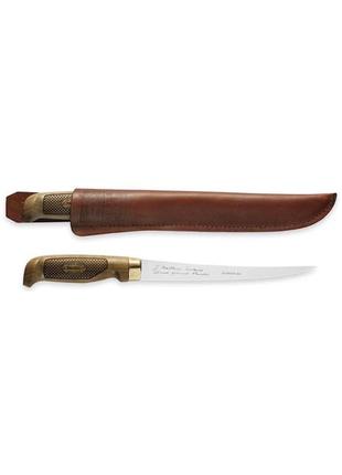 Ніж marttiini filleting knife classic superflex 7,5" 630016