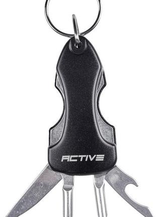 Мультитул-брелок active solid 1 vk6036a