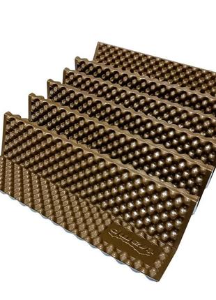 Килимок складаний compact lite reflect олива utri-001