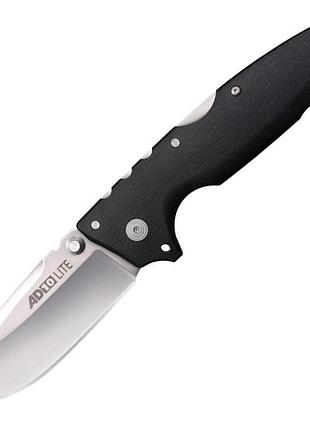 Ніж складаний cold steel ad-10 lite drop point cs-fl-ad10