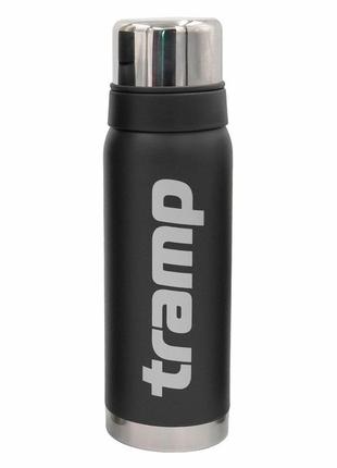 Термос tramp expedition line 0,75 л utrc-031 сірий