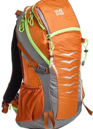 Рюкзак skif outdoor seagle, 45l, ц:orange