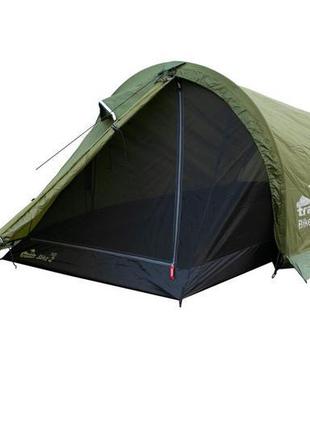 Намет tramp bike 2 (v2) green utrt-020