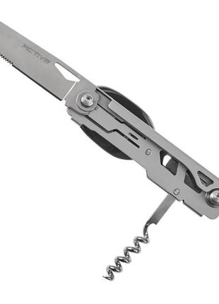 Мультитул active snacker ghks002 ложка-вилка-ніж