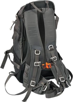 Рюкзак skif outdoor adventure, 30l, ц:dark gray