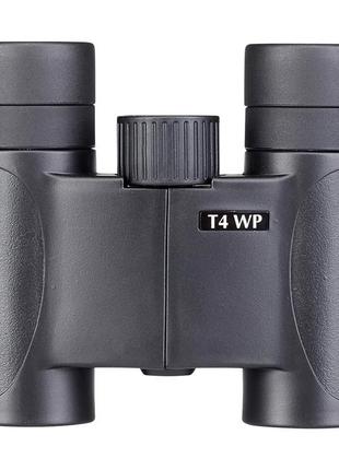 Бінокль opticron t4 trailfinder 10x25 wp (30707)