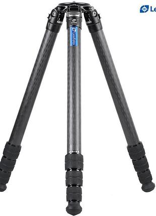Трипод карбоновий для стрільби leofoto lm-404c