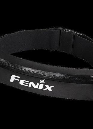 Поясна сумка fenix afb-10 чорна