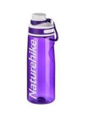 Фляга naturehike sport bottle twb05 0.7 л nh19s005-h purple