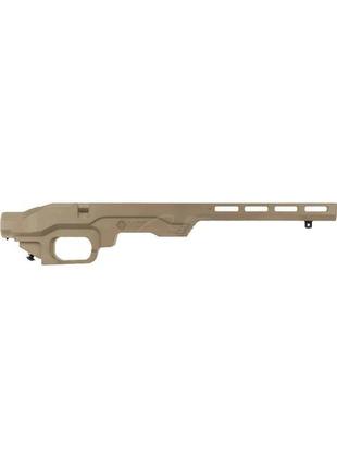 Ложа для savage b22 mdt lss-rf gen2 104326-fde