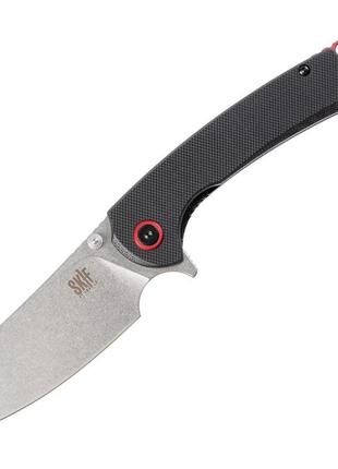 Нож skif knives jock jr sw g10 black