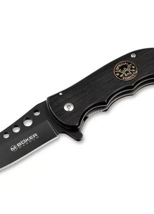 Ніж boker magnum special forces 01mb858