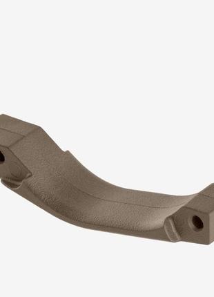 Захисна скоба курка magpul moe enhanced trigger guard fde для ...