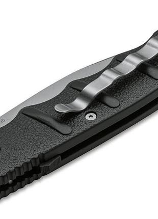 Автоматический нож boker plus aks-74 сталь d2, 01kals932 фото