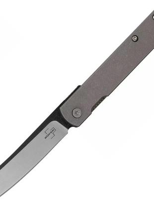 Ніж boker plus zenshin 01bo368