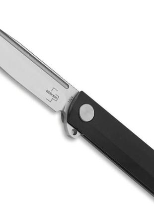 Складаний ніж boker plus cataclyst flipjoint 01bo675