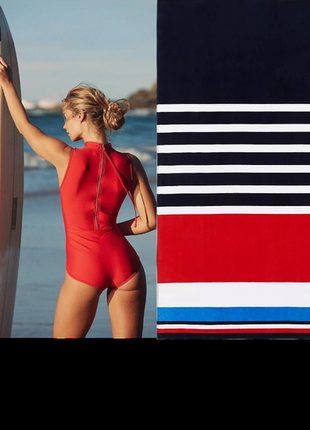 Пляжні рушники tommy hilfiger оригінал 1300 грн3 фото