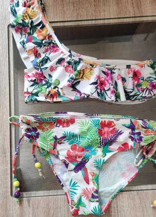 Плавки от купальника, низ купальника