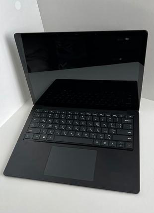 Ноутбук microsoft surface laptop 5 (r8p-00024) black c