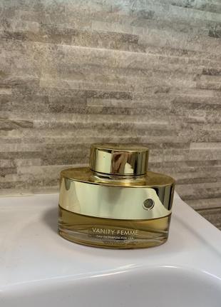 Armaf vanity femme gucci guilty парфумована вода .1 фото