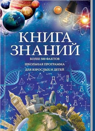 Книга знань