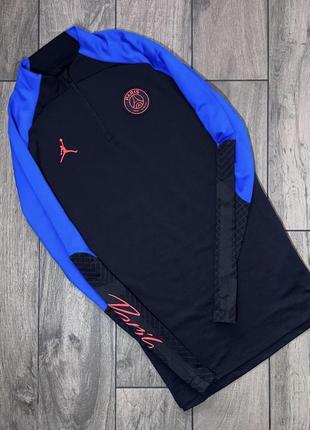 Лоннслів jordan x psg, оригінал, розмір s