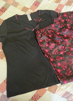 Пижама женская