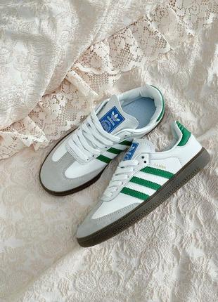 Кросівки adidas samba