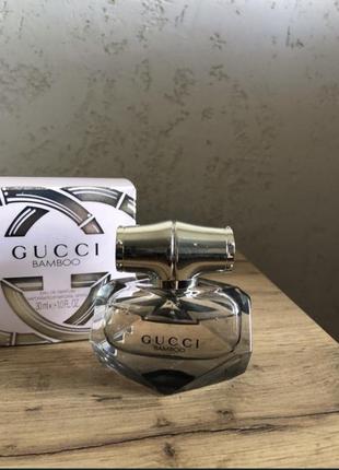 Гучи бамбо gucci bamboo2 фото