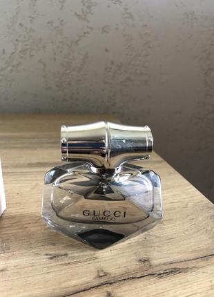 Гучи бамбо gucci bamboo3 фото