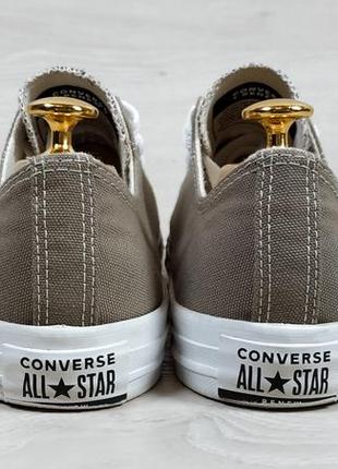 Мужские кеды converse all star renew оригинал, размер 427 фото