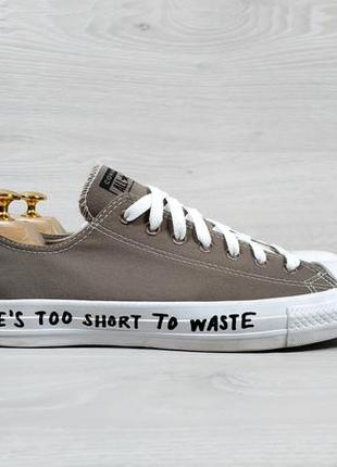 Мужские кеды converse all star renew оригинал, размер 42