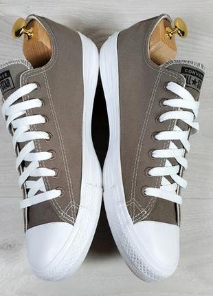 Мужские кеды converse all star renew оригинал, размер 424 фото