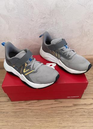 Кросівки new balance2 фото