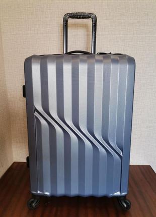 Lambertazzi 65 см чемодан средний чемодан средной купит в нарядное