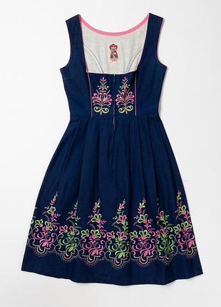 Salzburger dirndl dress&nbsp;женское платье