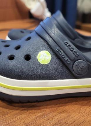 Crocs крокси оригинальні3 фото