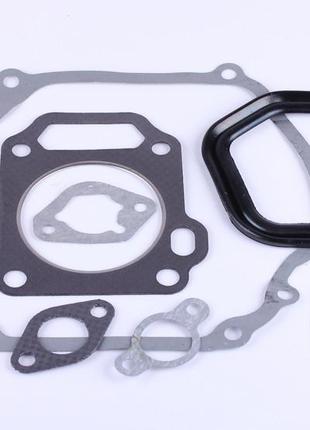 Прокладки двигуна комплект (9 шт) — 177f