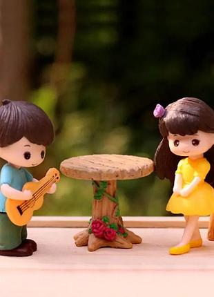 Фигурки, статуэтки, декор, флорариум, топпер