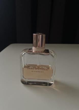 Givenchy irresistible парфумована вода2 фото