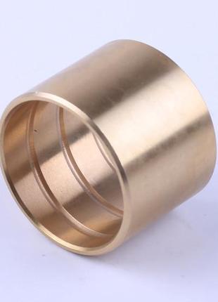 Втулка рульового важеля діаметр 35 мм l-30 мм dongfeng